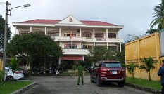 Phó chánh Thanh tra tỉnh Quảng Nam tử vong do rơi từ tầng 3