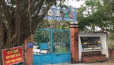 Cà Mau sẽ đình chỉ Hiệu trưởng trường mầm non bỏ nhiệm sở trốn nợ Cà Mau sẽ đình chỉ Hiệu trưởng trường mầm non bỏ nhiệm sở trốn nợ