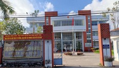 Một chủ tịch HĐND ở Bạc Liêu đệ đơn xin từ chức