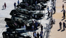 Hé lộ những thiết bị quân sự tối tân được Nga mang đến Army-2019