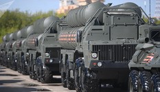 Mỹ cân nhắc ba phương án trừng phạt Thổ Nhĩ Kỳ vì mua S-400