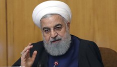Iran nêu điều kiện đàm phán với Mỹ