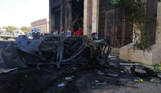 THẾ GIỚI 24H: Đánh bom xe ở Libya, 2 nhân viên Liên hợp quốc thiệt mạng