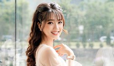 Hot girl xứ Nghệ: Bạn gái cầu thủ, MC, ca sĩ đủ cả