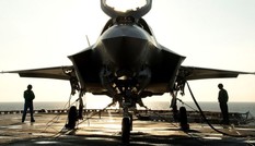 Mỹ bán 32 tiêm kích F-35 cho Ba Lan nhưng chưa chốt giá