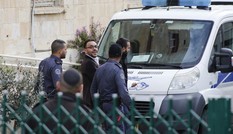 THẾ GIỚI 24H: Israel bắt giữ thị trưởng Jerusalem