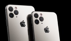 Caviar ra mắt iPhone 11 chế tác từ áo “cổ rùa” huyền thoại của Steve Jobs