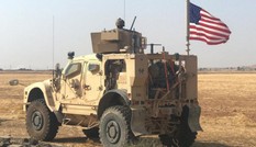 THẾ GIỚI 24H: Mỹ đưa quân trở lại Đông Bắc Syria