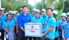 Dự thảo Văn kiện Đại hội đại biểu toàn quốc Hội Liên hiệp Thanh niên VN lần thứ VIII