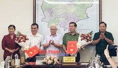 Ban Bí thư Trung ương Đảng chuẩn y nhân sự 2 tỉnh