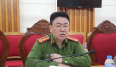 Công an Hưng Yên lý giải vì sao CSGT để mặc 'người lạ' bắt dân xóa clip
