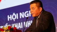 Những thương vụ cấp tín dụng nghìn tỷ liên quan ông Trần Bắc Hà
