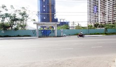 Mời chào nhà đầu tư mới cho khu “đất vàng” vừa bị thu hồi