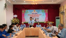 Tạo môi trường cho các em thiếu nhi phát triển toàn diện