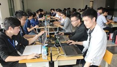 Cơ hội ẵm 30 triệu đồng từ cuộc thi công nghệ trí tuệ