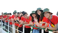 Thi trực tuyến tìm hiểu về Đảng, nhận cơ hội đi thăm Trường Sa