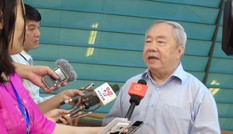 Sai phạm của ông Vũ Huy Hoàng: Làm tới cùng, không nửa vời