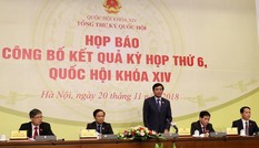 Vì sao chưa quy định xử lý tài sản không rõ nguồn gốc?