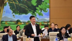Tổng Kiểm toán bất ngờ về thông tin '10 vụ kiện, cơ quan thuế thua cả 10'