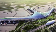 Dự kiến khởi công sân bay Long Thành vào cuối năm 2020
