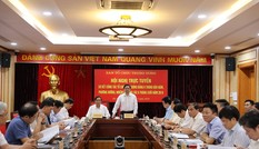 Kết hợp hài hòa giữa chuẩn bị nhân sự tại chỗ với điều động, luân chuyển
