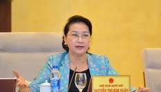 Bí thư đồng thời làm Chủ tịch HĐND: Quốc hội khóa tới không có Bí thư Tỉnh ủy?