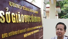 Vụ gian lận điểm thi: Hà Giang, Sơn La không 'tự xử', dân sẽ phản ứng