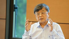 Đại biểu Quốc hội: Một số vụ 'rất to' nhưng khi xử lại không thấy tội tham nhũng