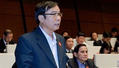 ĐBQH Nguyễn Bá Sơn: 'Cả họ làm quan, nửa bếp ăn tập thể là con em lãnh đạo'