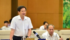 Tổng Thanh tra dự báo khiếu nại, tố cáo sẽ phức tạp trước Đại hội