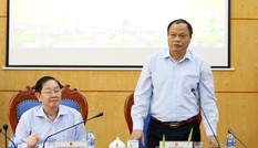 Bí thư Bắc Kạn: Không có chuyện 'chạy chọt' trong việc bổ nhiệm cán bộ