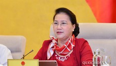 Quốc hội có nên 'đổi vai' khi tiếp thu, chỉnh lý dự án luật?