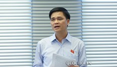Ông Ngọ Duy Hiểu: Nhiều người nghe tăng tuổi hưu đã thấy hãi