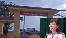 Cán bộ liên quan vụ Thanh tra Bộ Xây dựng nhận hối lộ xử lý thế nào?