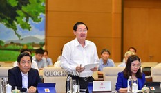 Yêu cầu 35 tỉnh, thành sớm trình đề án sáp nhập huyện, xã