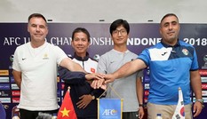 HLV Hoàng Anh Tuấn muốn tái hiện thành tích lọt vào U20 World Cup