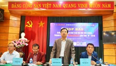 Nhiều sao bóng bàn dự giải Giải các câu lạc bộ Hà Nội mở rộng