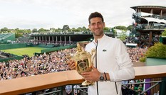 Djokovic nói gì sau trận chung kết lịch sử với Federer?