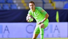 Filip Nguyễn gia nhập tuyển Việt Nam ở chiến dịch vòng loại World Cup?