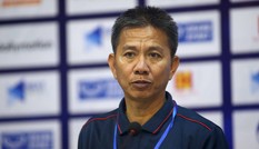 U18 Việt Nam thua sốc Campuchia, HLV Hoàng Anh Tuấn từ chức