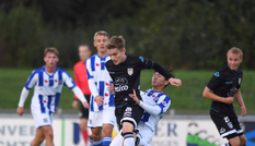 HLV Heerenveen báo tin buồn cho Văn Hậu
