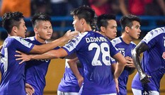 Hà Nội FC mất suất dự các giải châu Á 2020