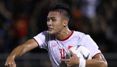 VAR từ chối phạt đền, U19 Việt Nam thua sát nút Hàn Quốc