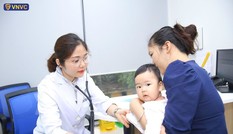 Giải 'cơn khát vắc xin' cho người dân xứ Thanh