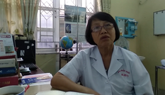 Người mẹ của gần 200 đứa trẻ khi còn là 'mầm sống'