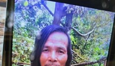 Nghi can dùng súng bắn vào gia đình anh ruột đã tự sát