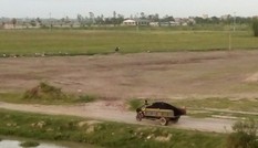 Lộ diện vụ chôn chất thải ở Nam Định