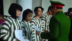Không tiến hành đặc xá dịp Quốc khánh năm nay