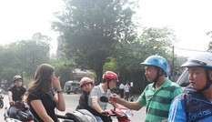 Cục CSGT lên tiếng vụ CSGT cải trang tuần tra, xử lý vi phạm