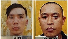 VKSND Tối cao khởi tố vụ án để 2 phạm nhân cưa song sắt trốn trại